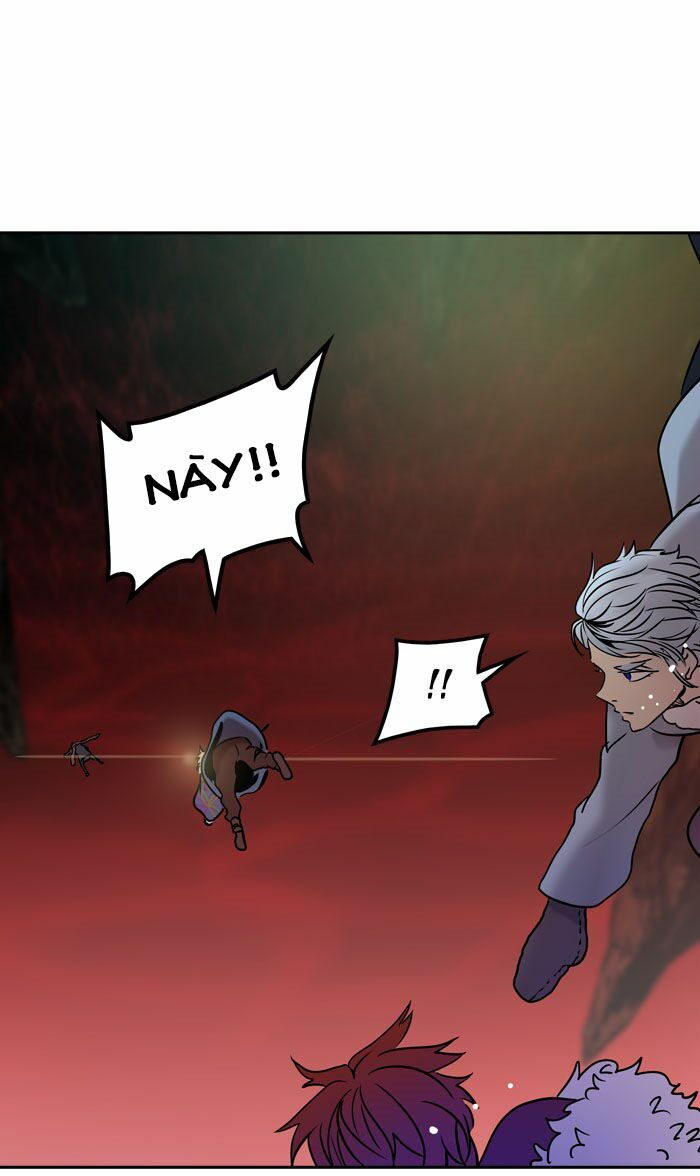 Tòa Tháp Bí Ẩn 2: Chapter 234
