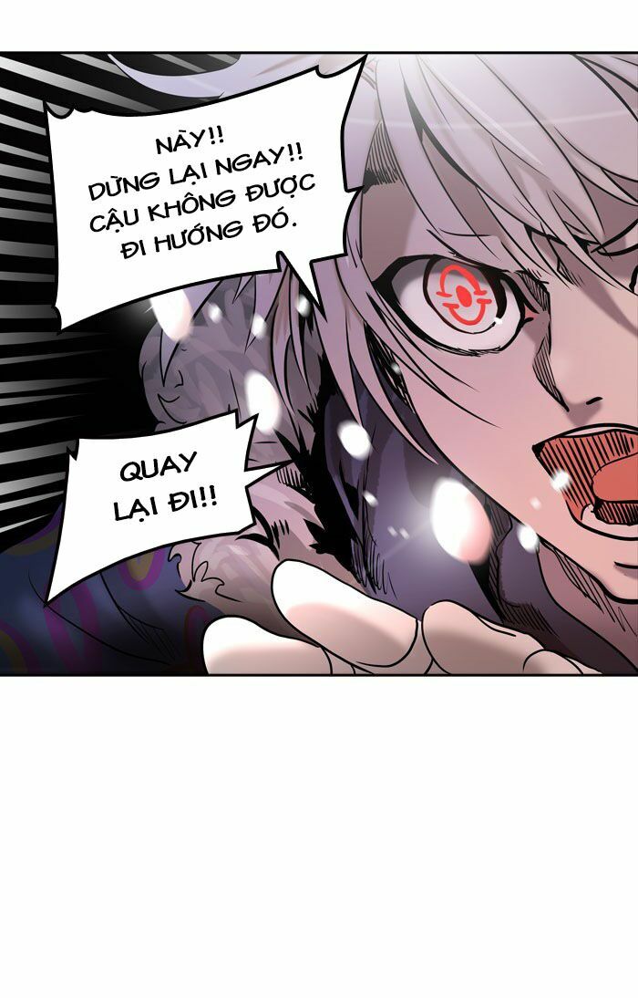 Tòa Tháp Bí Ẩn 2: Chapter 234