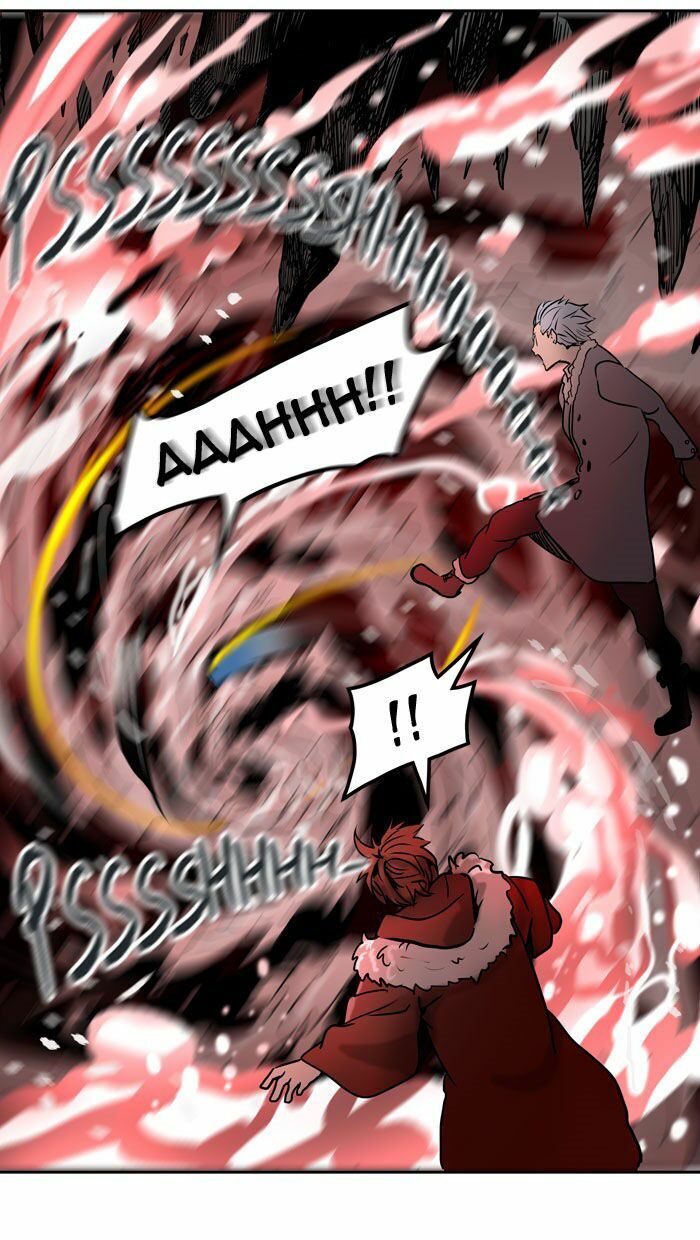 Tòa Tháp Bí Ẩn 2: Chapter 234