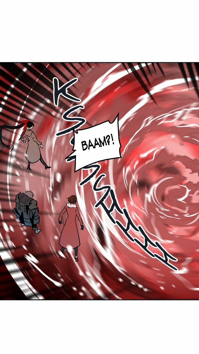 Tòa Tháp Bí Ẩn 2: Chapter 234