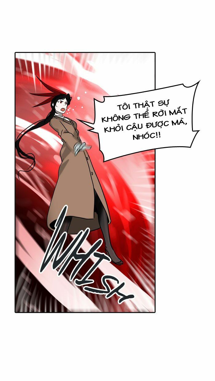 Tòa Tháp Bí Ẩn 2: Chapter 234