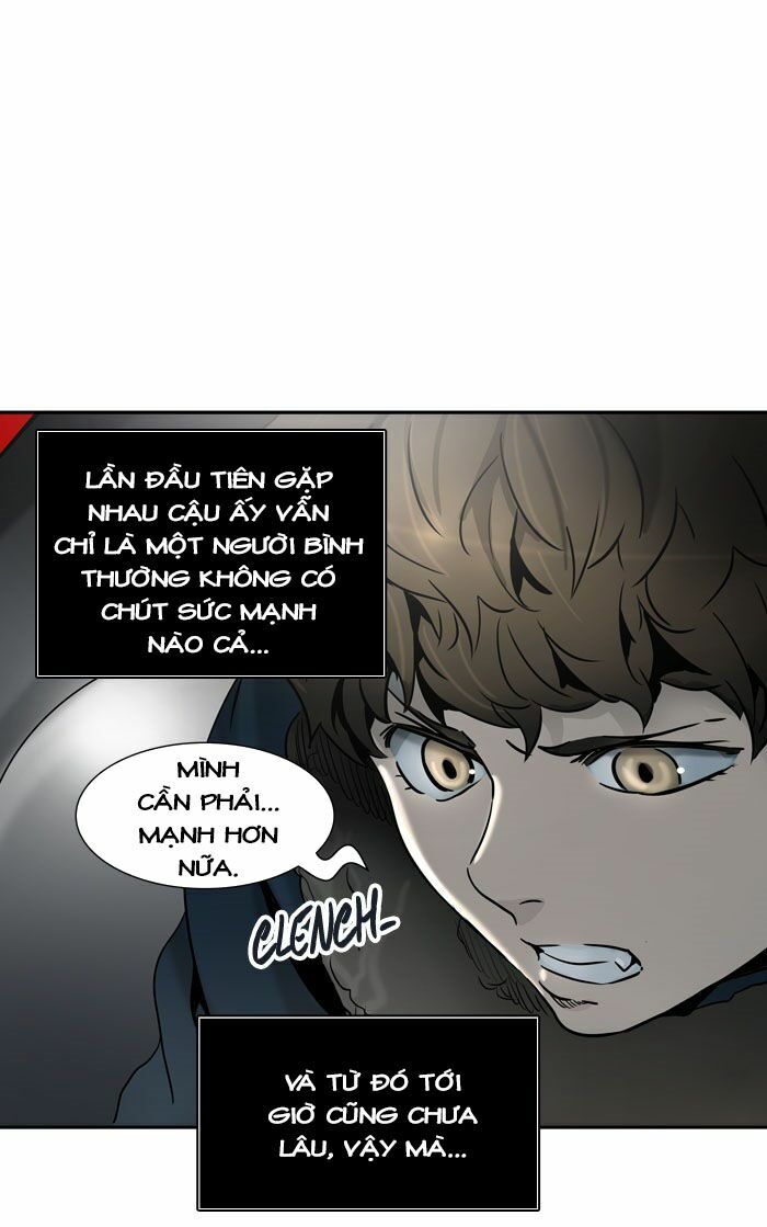 Tòa Tháp Bí Ẩn 2: Chapter 234