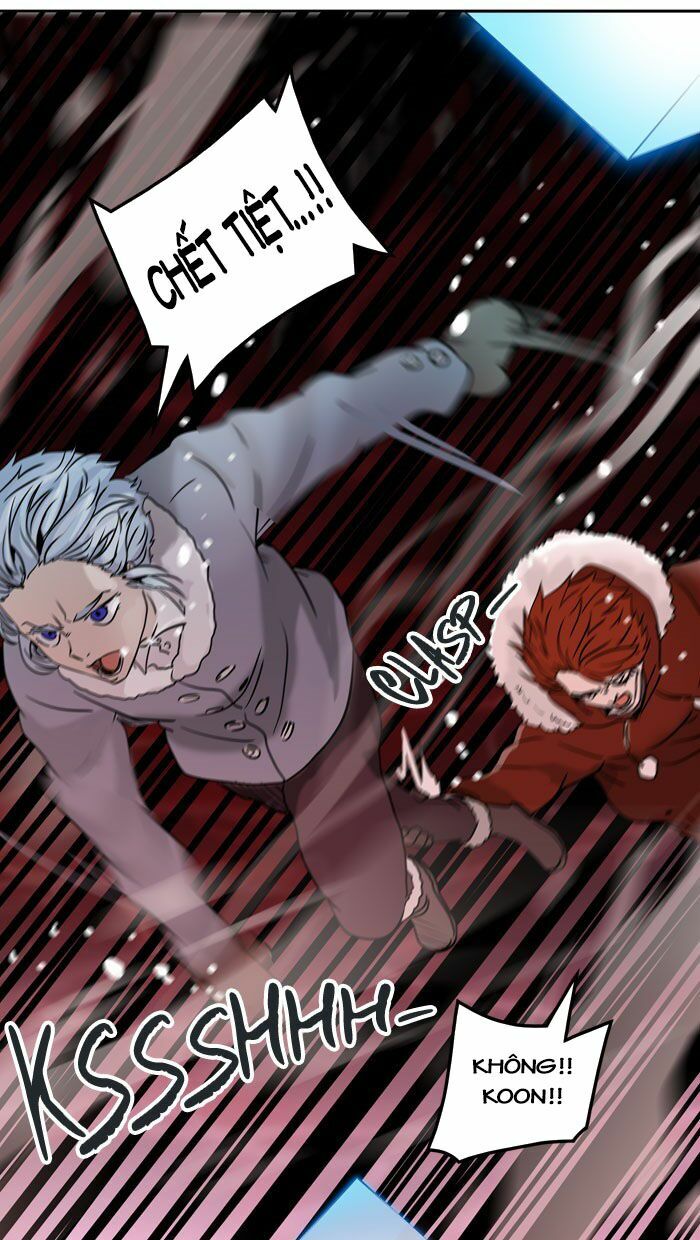 Tòa Tháp Bí Ẩn 2: Chapter 234