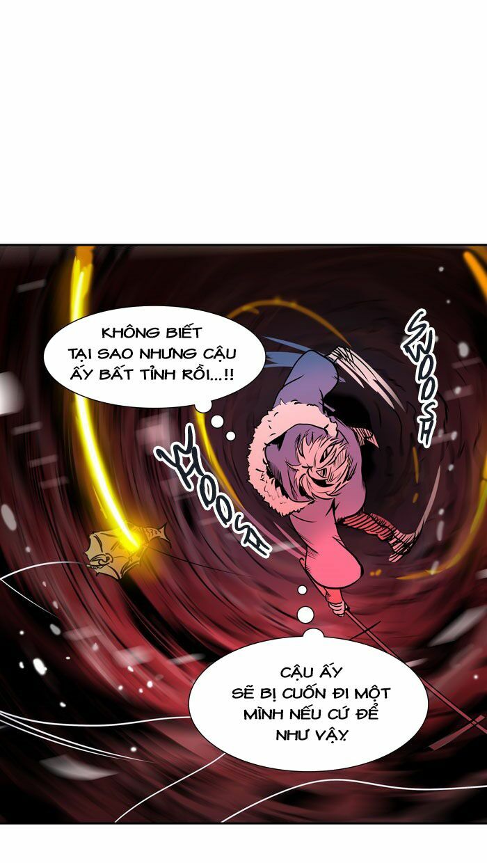 Tòa Tháp Bí Ẩn 2: Chapter 234