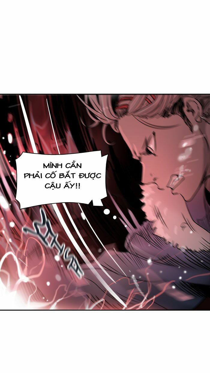 Tòa Tháp Bí Ẩn 2: Chapter 234