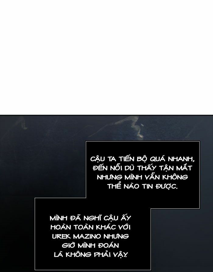 Tòa Tháp Bí Ẩn 2: Chapter 234