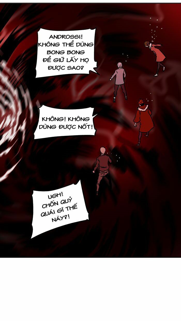 Tòa Tháp Bí Ẩn 2: Chapter 234