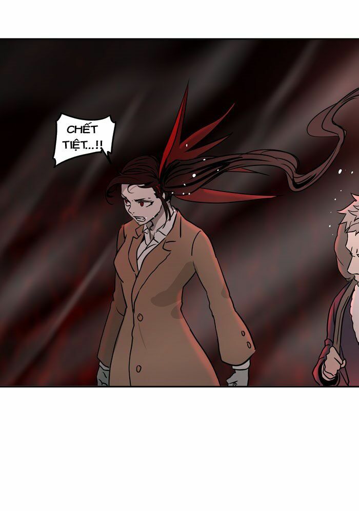 Tòa Tháp Bí Ẩn 2: Chapter 234