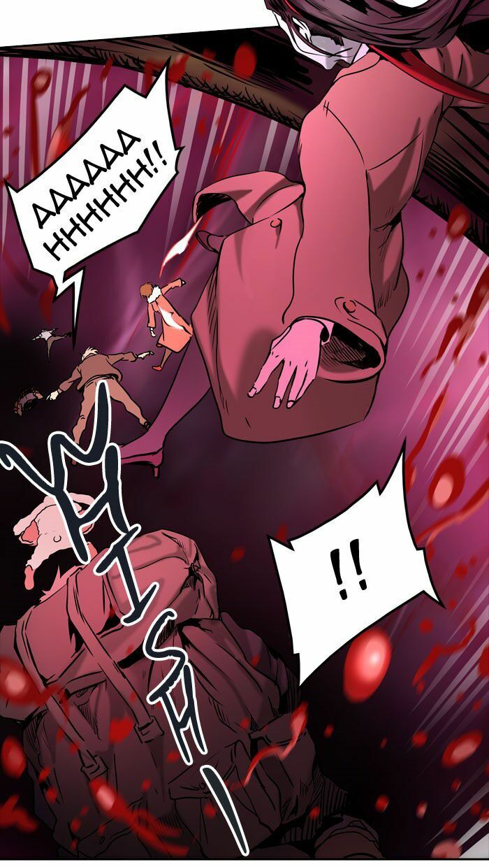 Tòa Tháp Bí Ẩn 2: Chapter 234