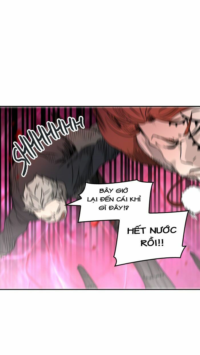 Tòa Tháp Bí Ẩn 2: Chapter 234