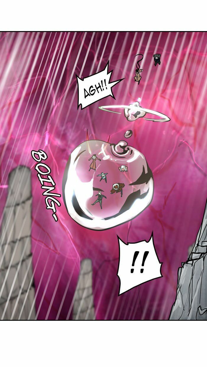 Tòa Tháp Bí Ẩn 2: Chapter 234