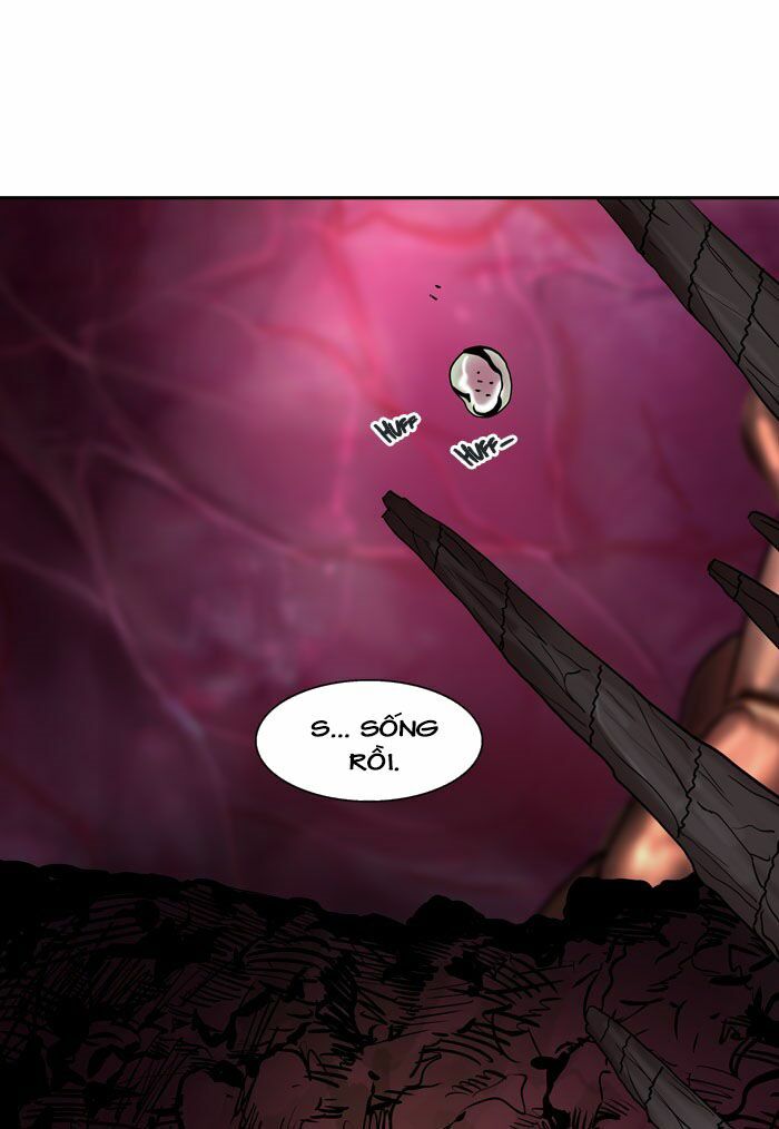 Tòa Tháp Bí Ẩn 2: Chapter 234