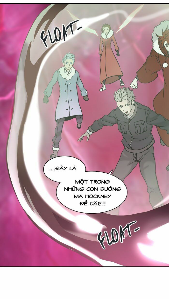 Tòa Tháp Bí Ẩn 2: Chapter 234