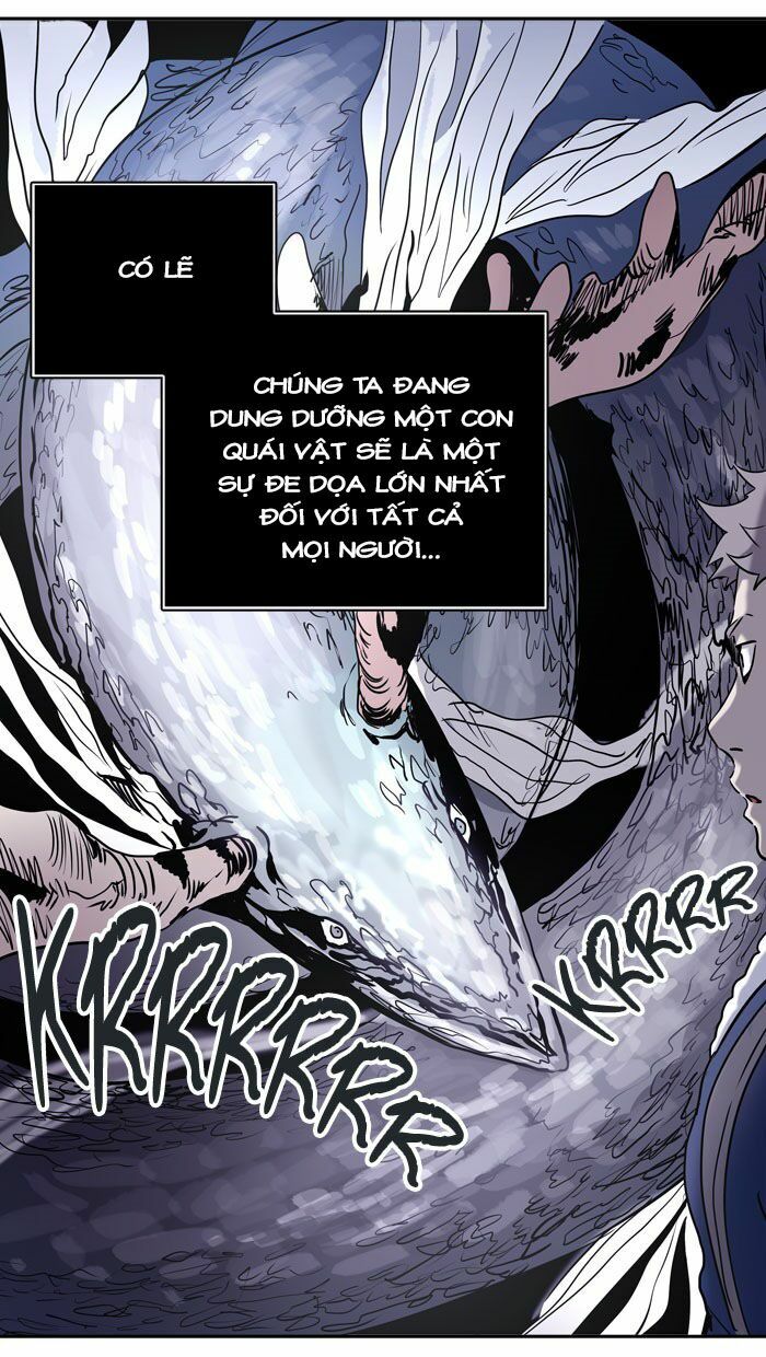 Tòa Tháp Bí Ẩn 2: Chapter 234