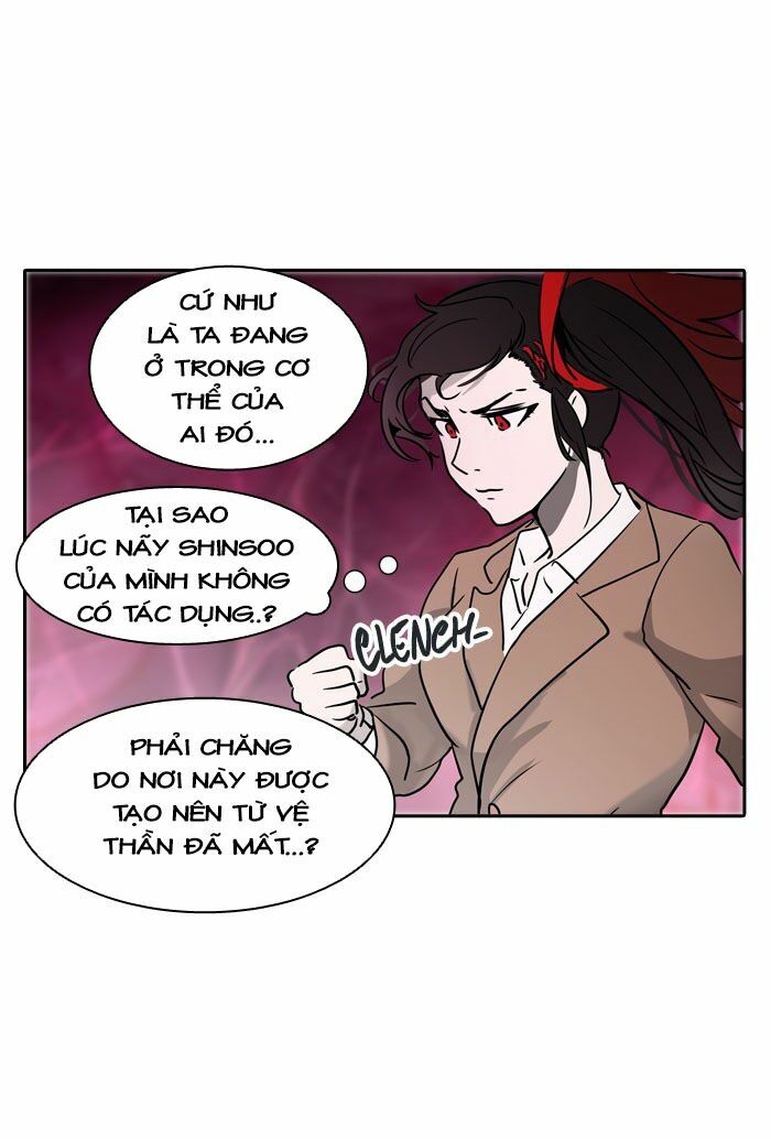 Tòa Tháp Bí Ẩn 2: Chapter 234