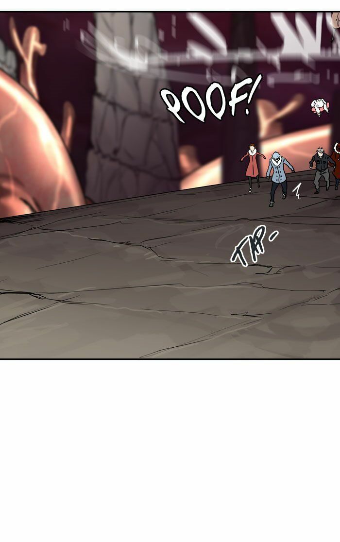 Tòa Tháp Bí Ẩn 2: Chapter 234