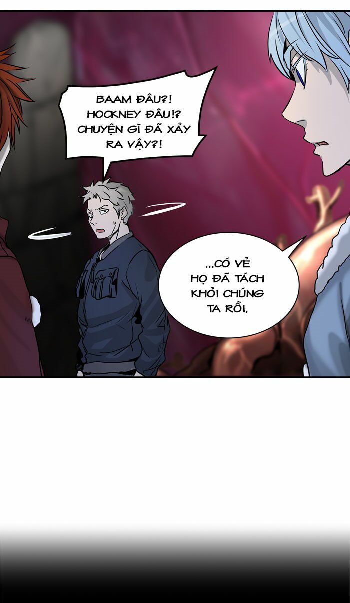 Tòa Tháp Bí Ẩn 2: Chapter 234