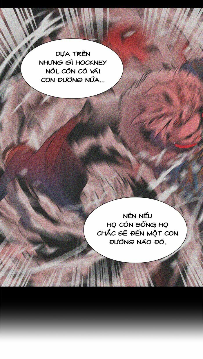 Tòa Tháp Bí Ẩn 2: Chapter 234