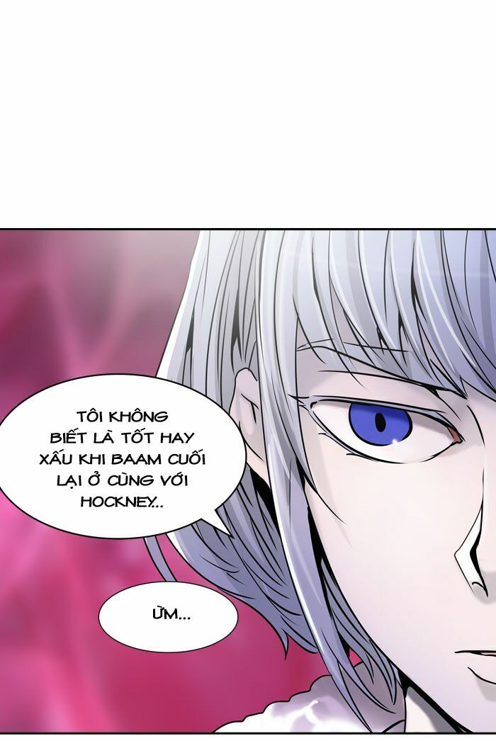 Tòa Tháp Bí Ẩn 2: Chapter 234