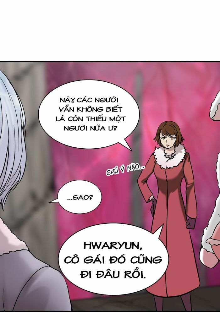 Tòa Tháp Bí Ẩn 2: Chapter 234