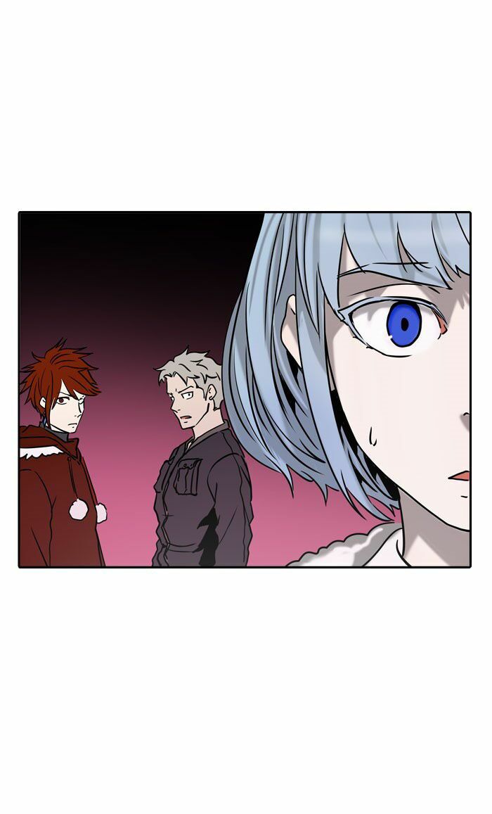 Tòa Tháp Bí Ẩn 2: Chapter 234