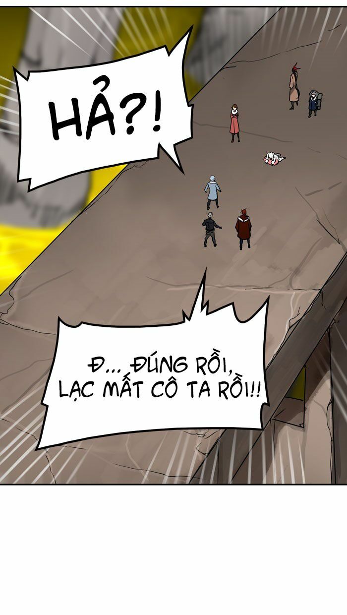 Tòa Tháp Bí Ẩn 2: Chapter 234