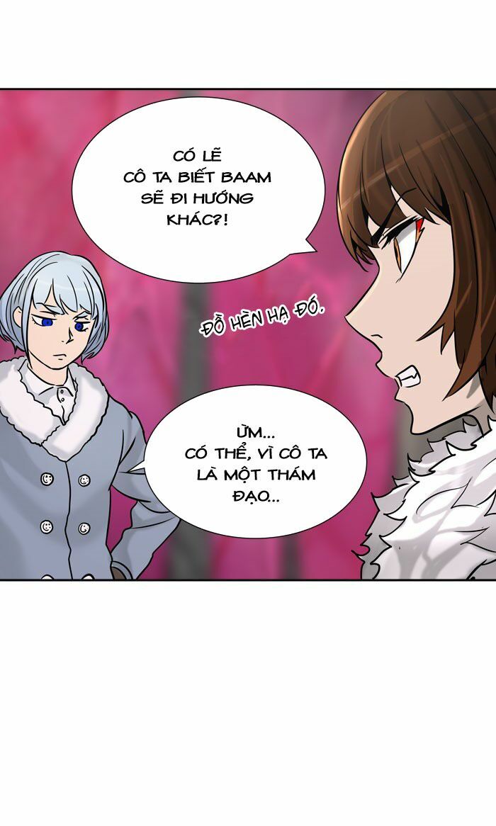 Tòa Tháp Bí Ẩn 2: Chapter 234