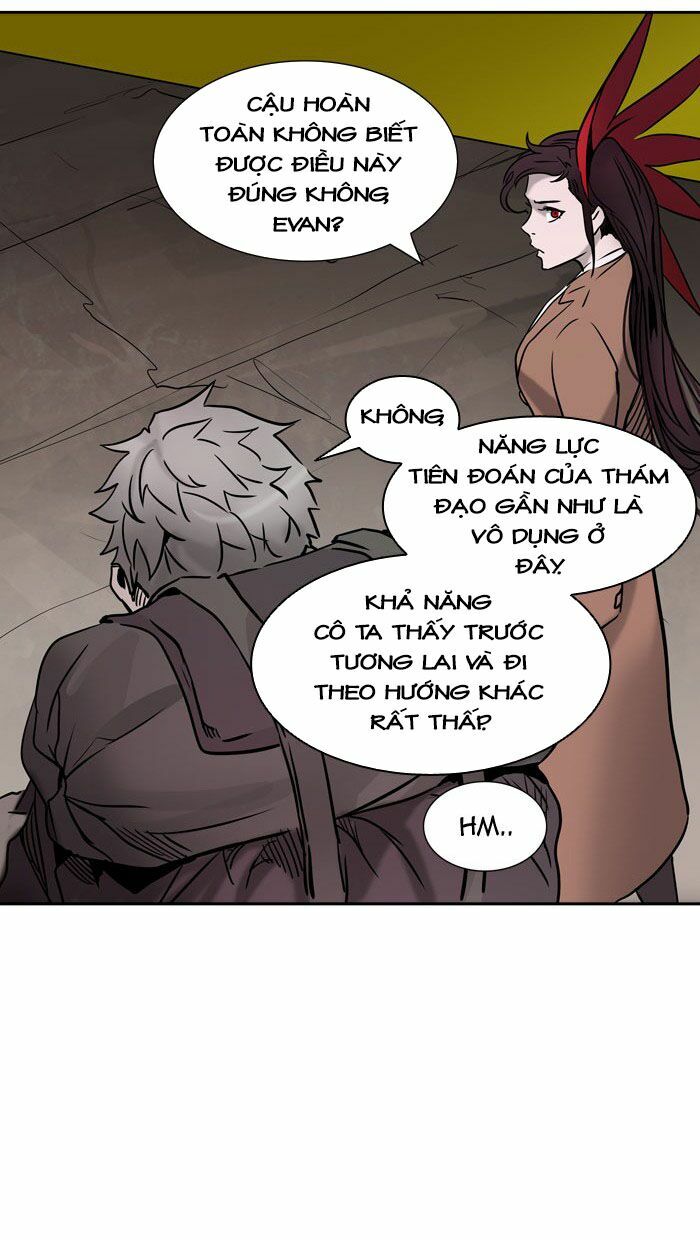Tòa Tháp Bí Ẩn 2: Chapter 234