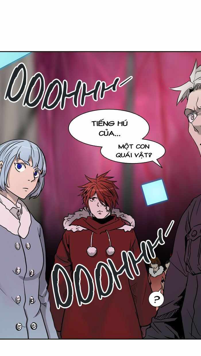 Tòa Tháp Bí Ẩn 2: Chapter 234