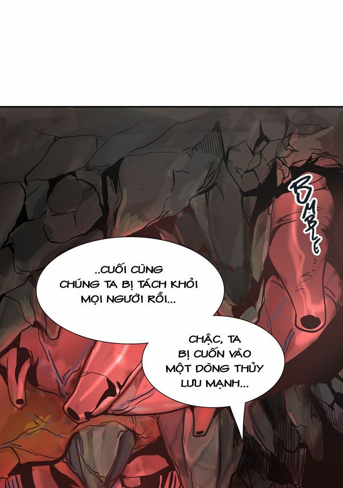 Tòa Tháp Bí Ẩn 2: Chapter 234