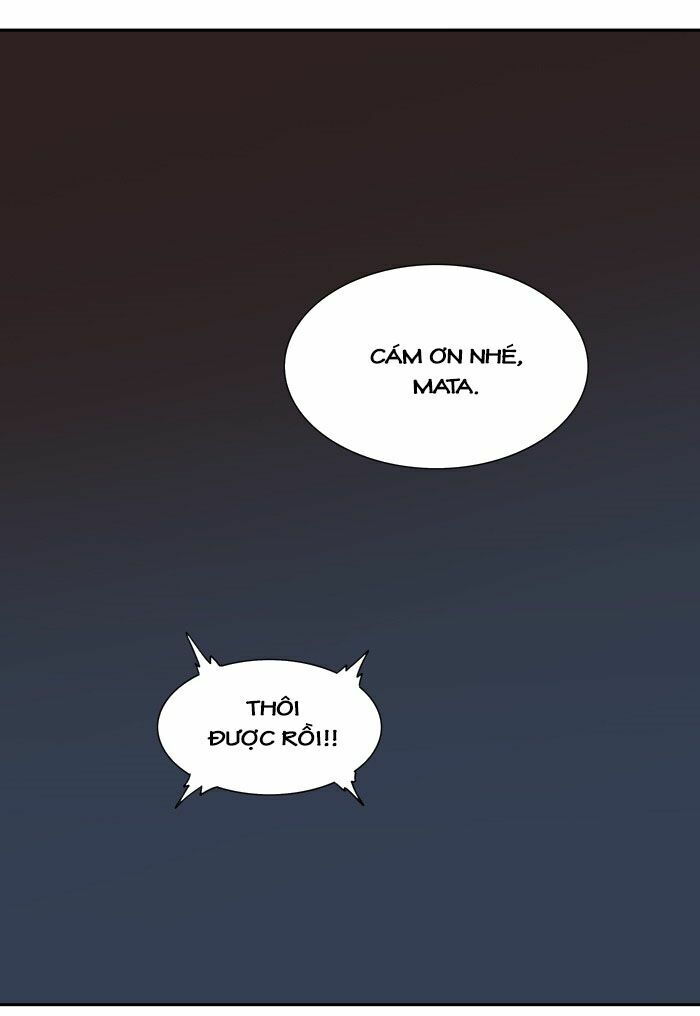 Tòa Tháp Bí Ẩn 2: Chapter 236