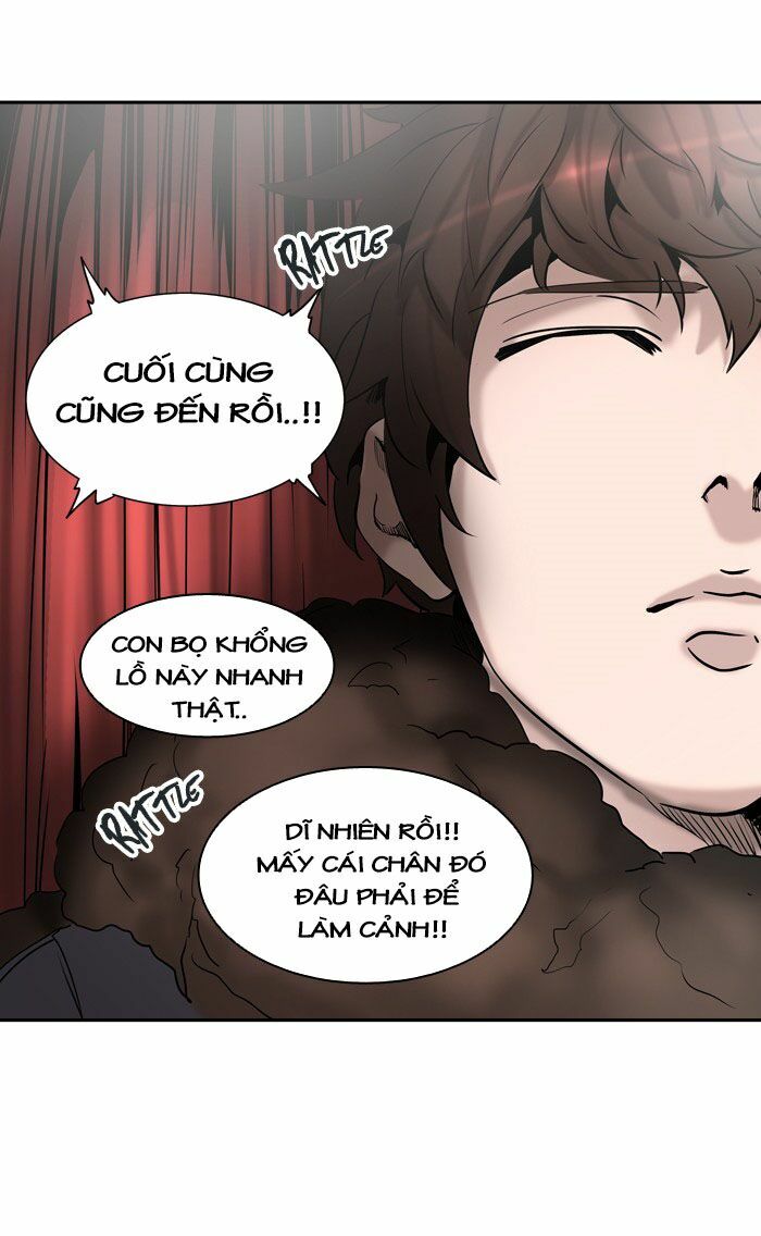 Tòa Tháp Bí Ẩn 2: Chapter 236