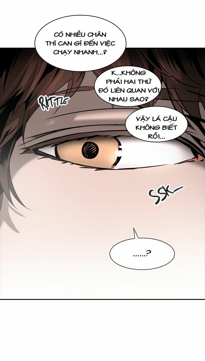 Tòa Tháp Bí Ẩn 2: Chapter 236