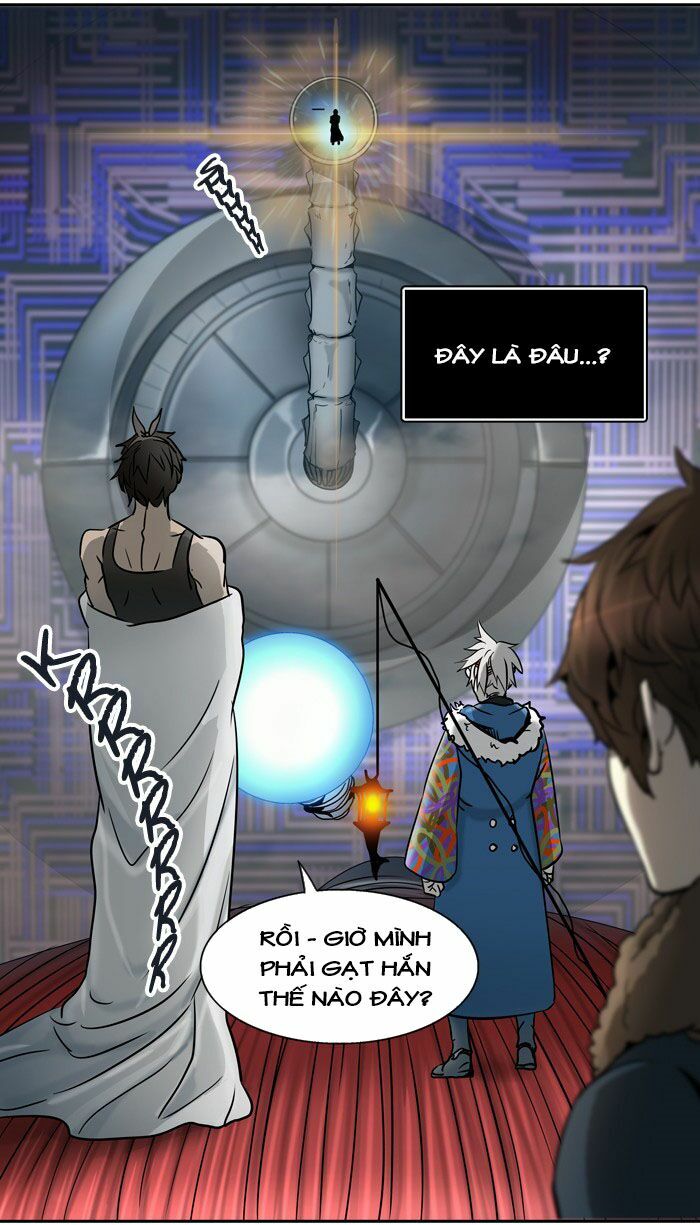 Tòa Tháp Bí Ẩn 2: Chapter 236