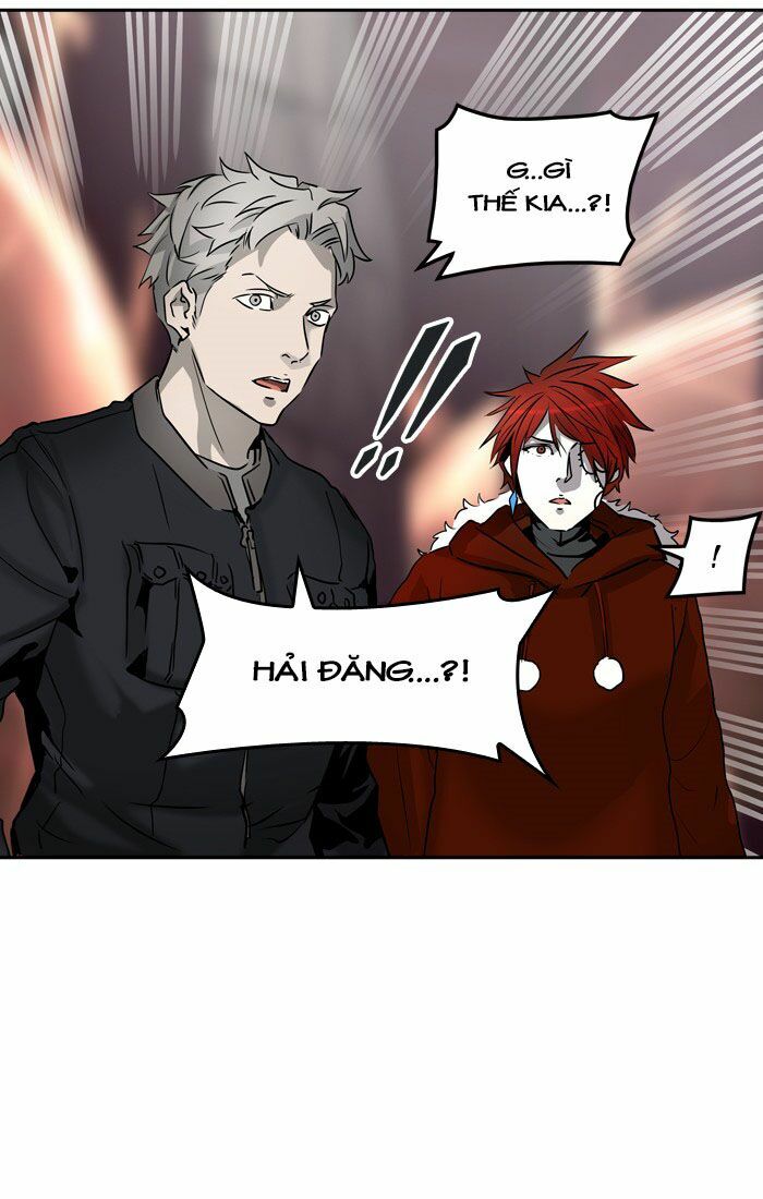 Tòa Tháp Bí Ẩn 2: Chapter 236