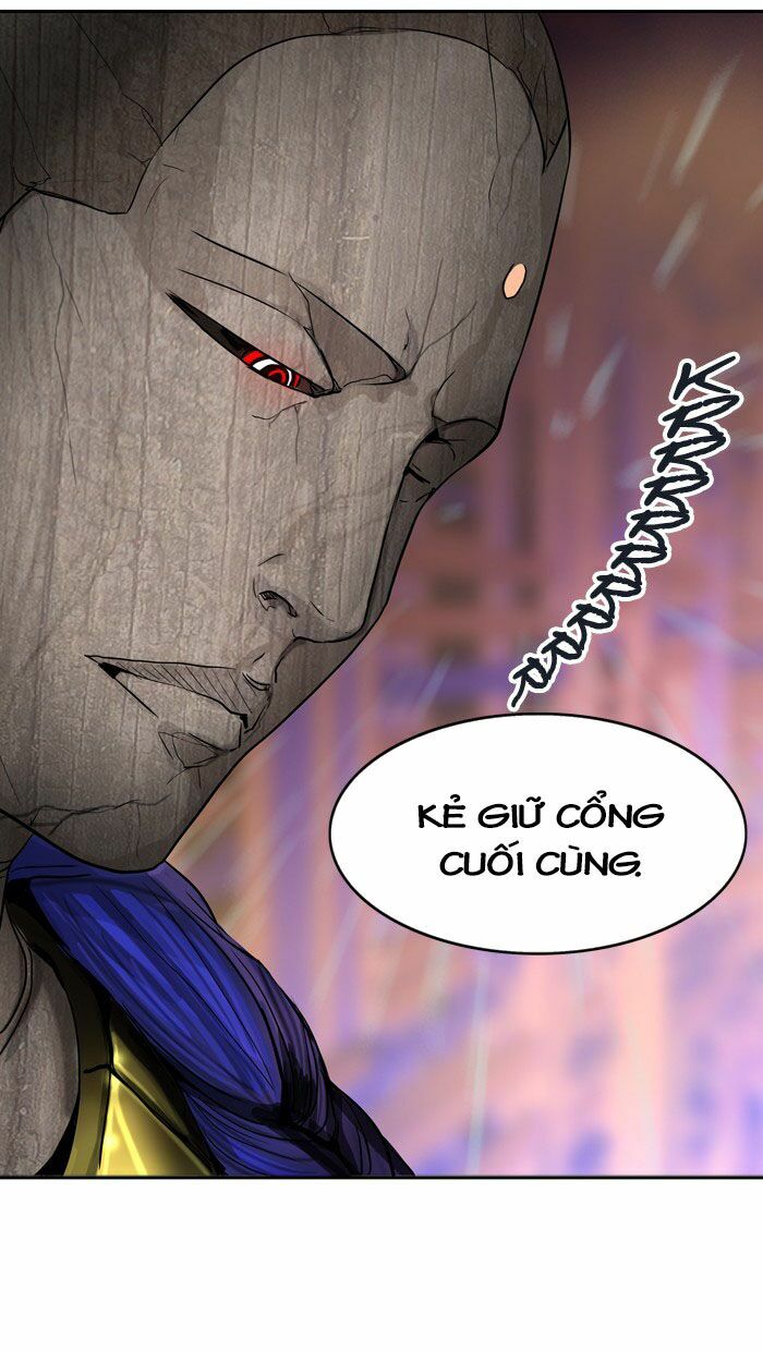 Tòa Tháp Bí Ẩn 2: Chapter 236