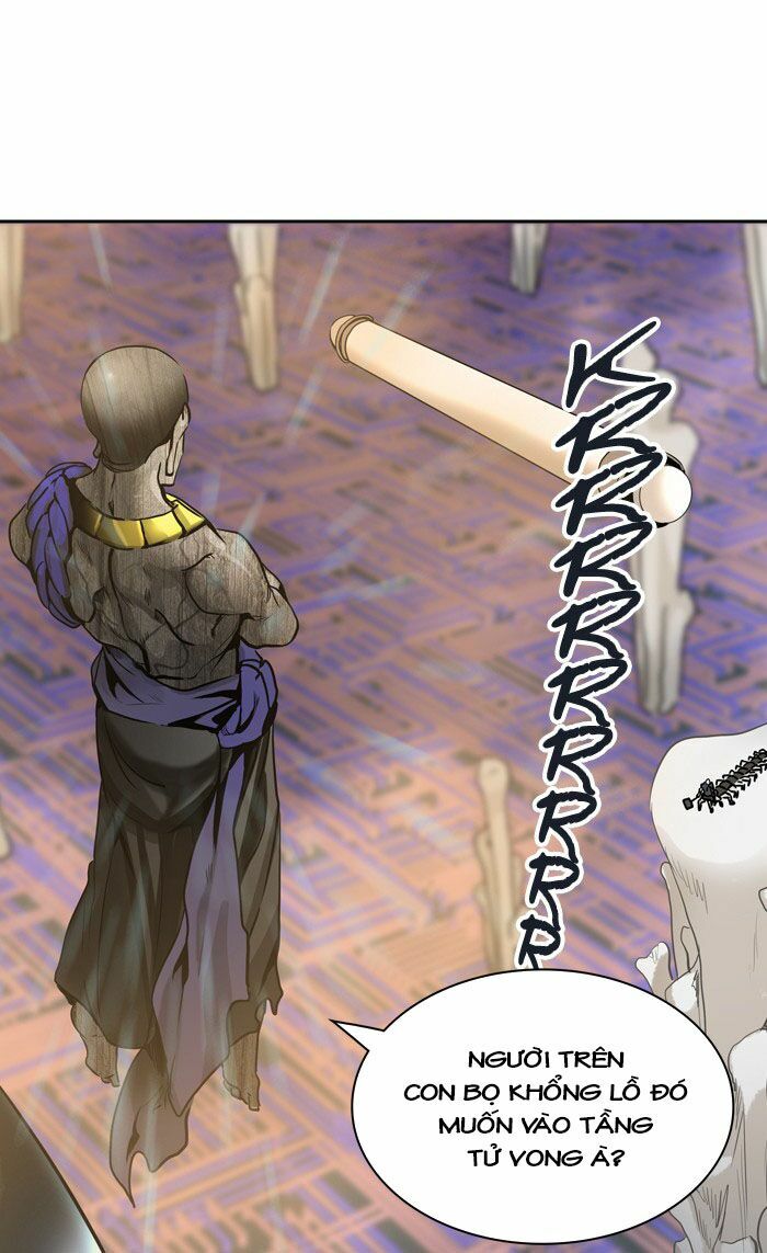 Tòa Tháp Bí Ẩn 2: Chapter 236