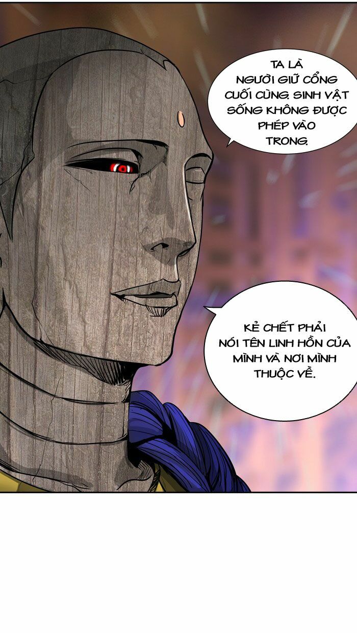 Tòa Tháp Bí Ẩn 2: Chapter 236