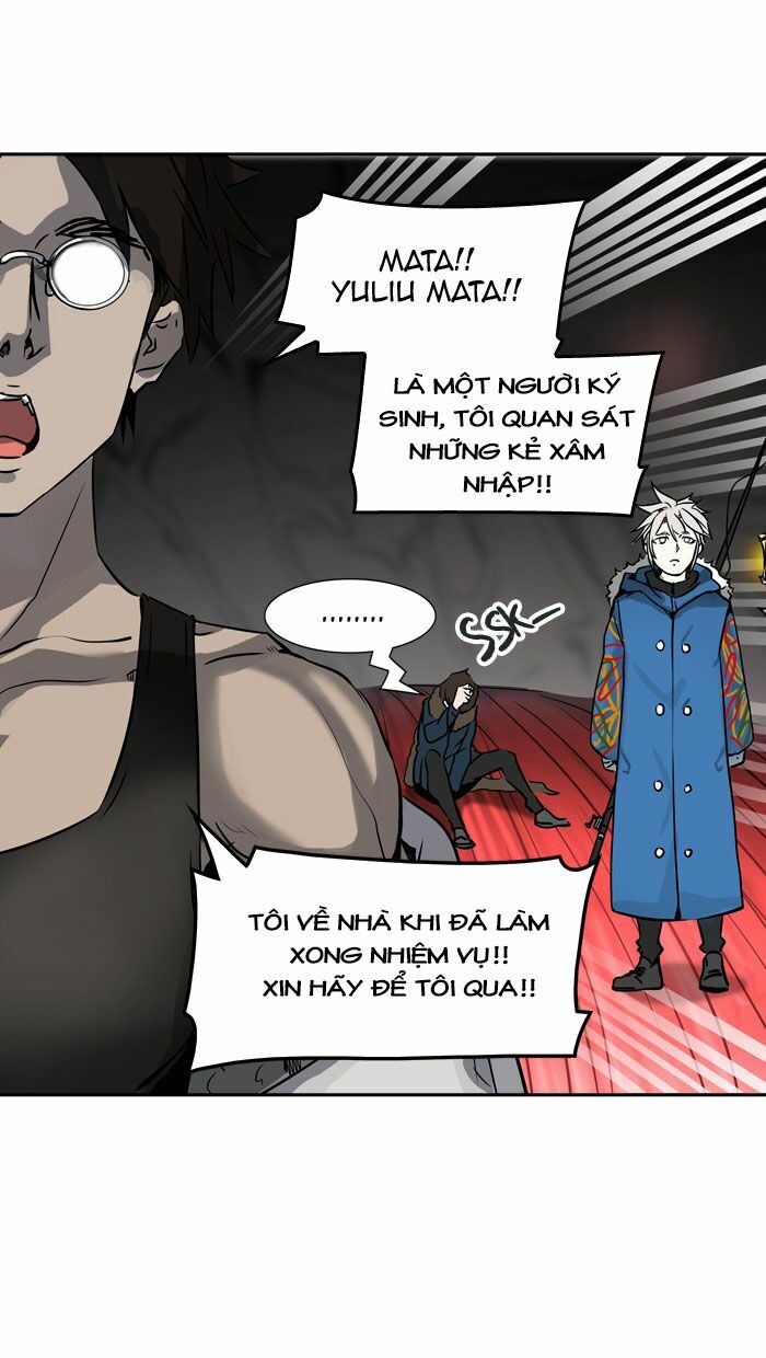 Tòa Tháp Bí Ẩn 2: Chapter 236