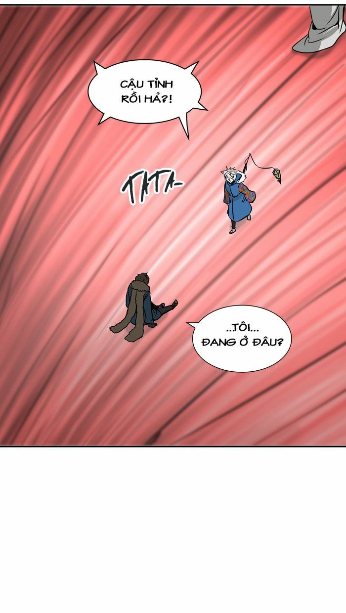 Tòa Tháp Bí Ẩn 2: Chapter 236