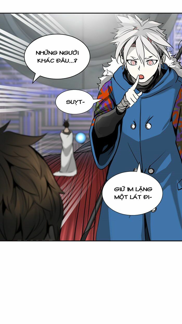 Tòa Tháp Bí Ẩn 2: Chapter 236