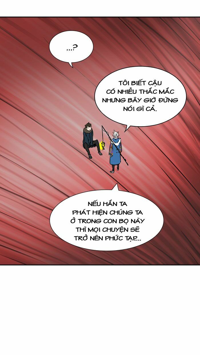 Tòa Tháp Bí Ẩn 2: Chapter 236