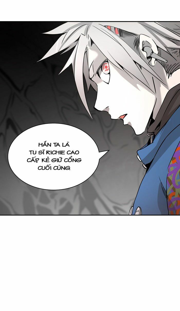 Tòa Tháp Bí Ẩn 2: Chapter 236