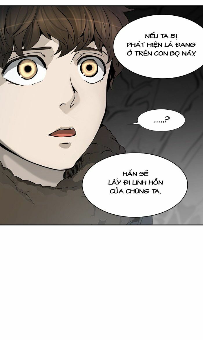 Tòa Tháp Bí Ẩn 2: Chapter 236