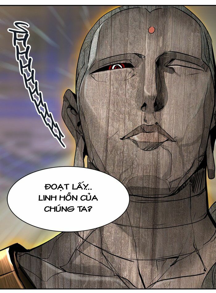 Tòa Tháp Bí Ẩn 2: Chapter 236