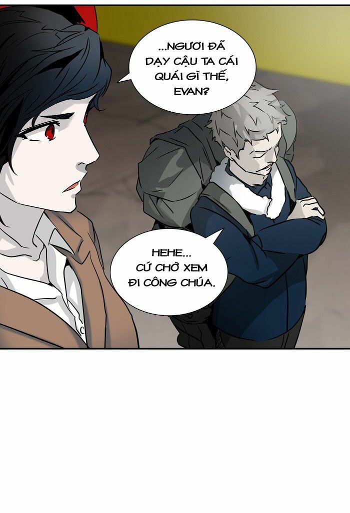 Tòa Tháp Bí Ẩn 2: Chapter 236