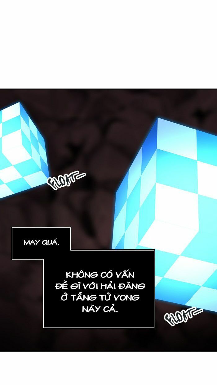 Tòa Tháp Bí Ẩn 2: Chapter 236