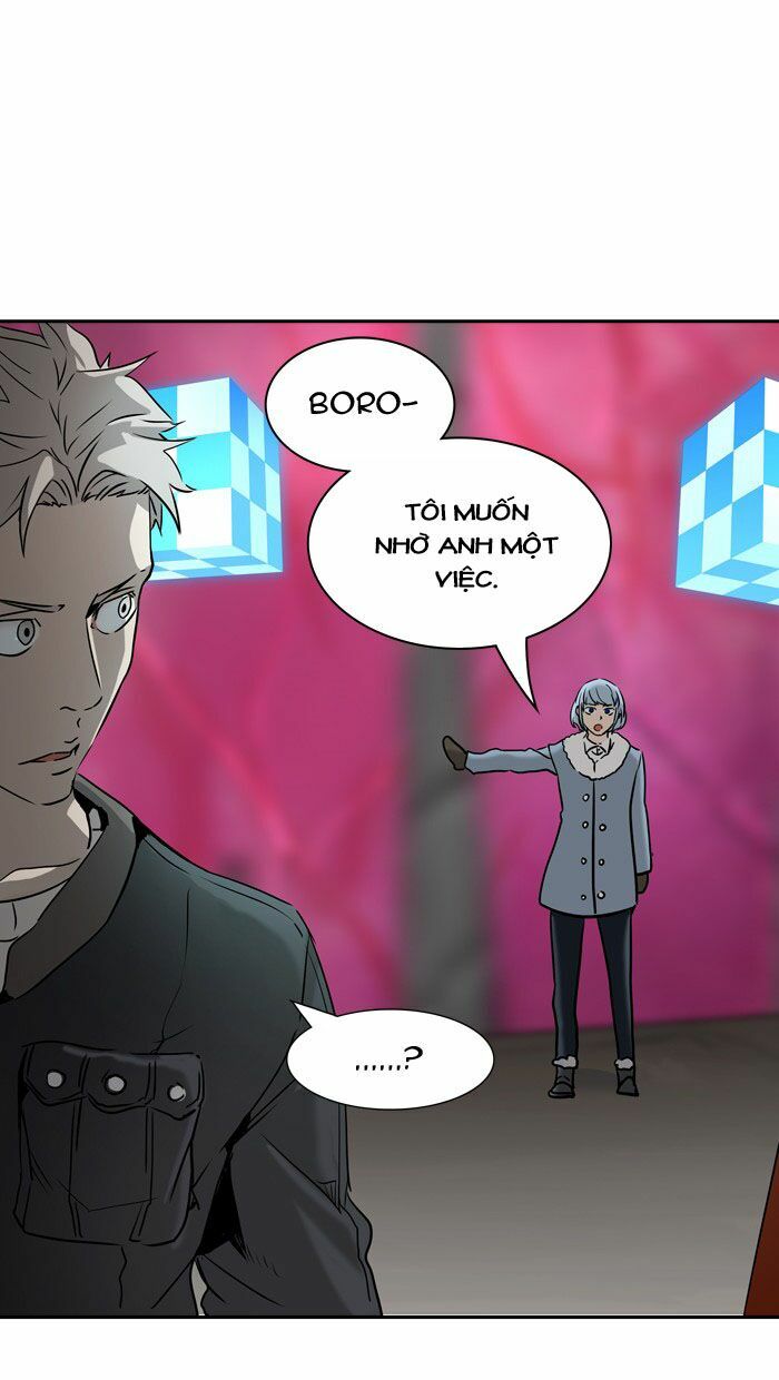 Tòa Tháp Bí Ẩn 2: Chapter 236