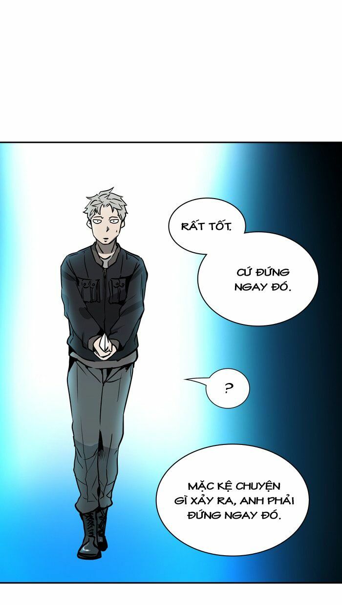 Tòa Tháp Bí Ẩn 2: Chapter 236