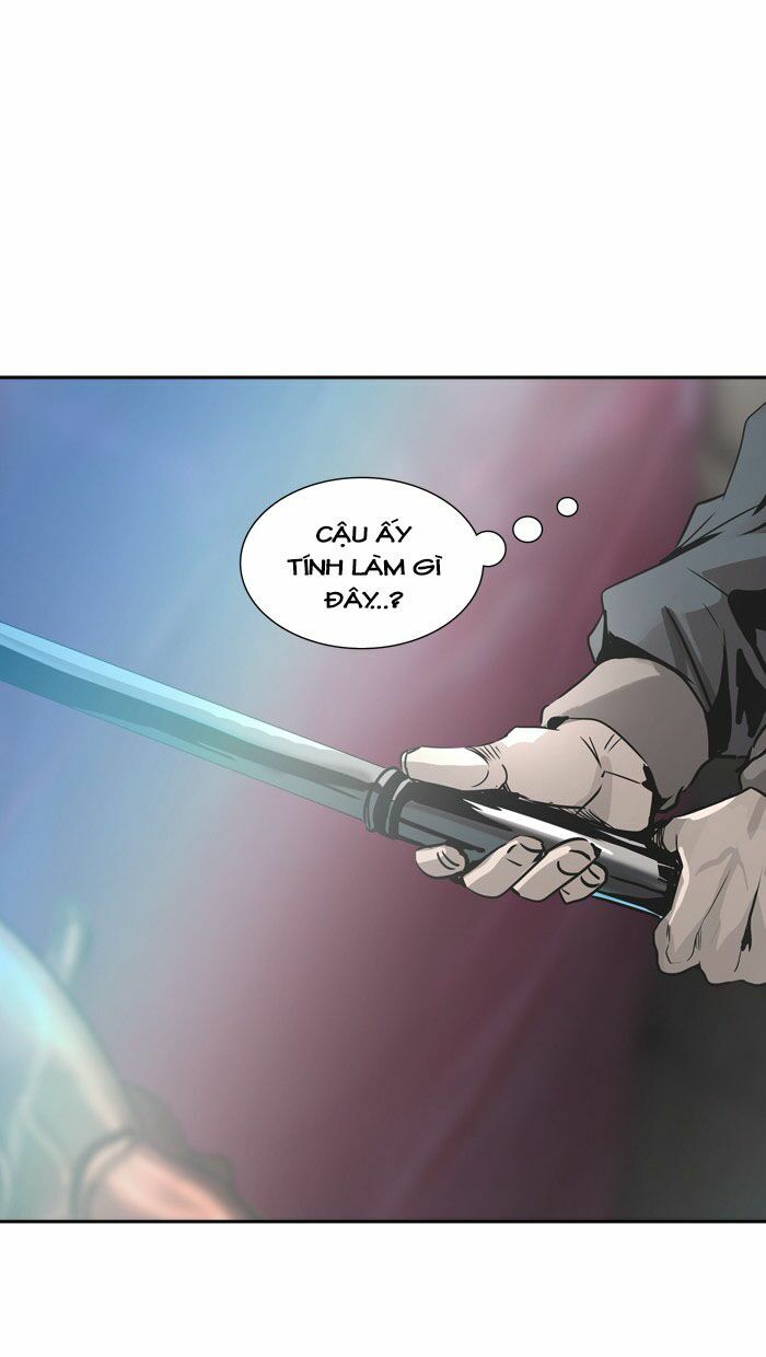 Tòa Tháp Bí Ẩn 2: Chapter 236